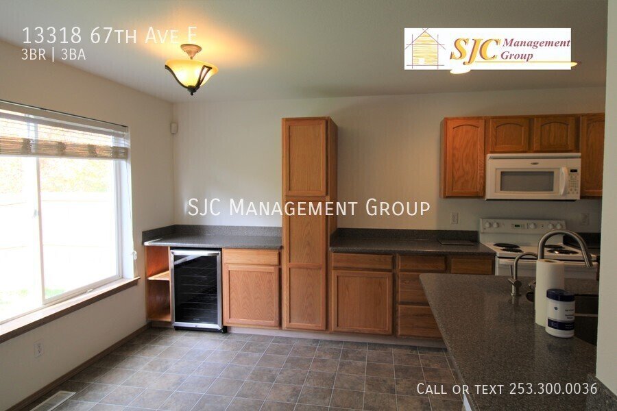 3 bedroom 2.5 bath home for rent in English Ridge Puyallup property image