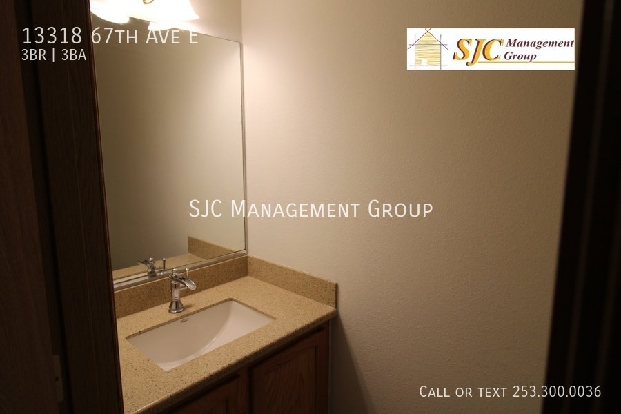 3 bedroom 2.5 bath home for rent in English Ridge Puyallup property image