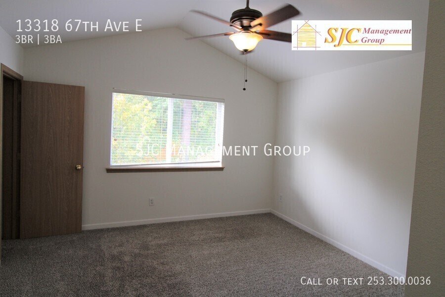 3 bedroom 2.5 bath home for rent in English Ridge Puyallup property image