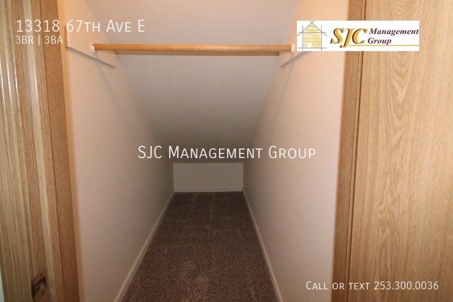 3 bedroom 2.5 bath home for rent in English Ridge Puyallup property image