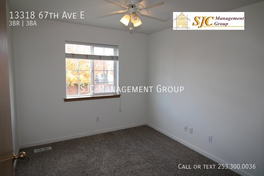 3 bedroom 2.5 bath home for rent in English Ridge Puyallup property image