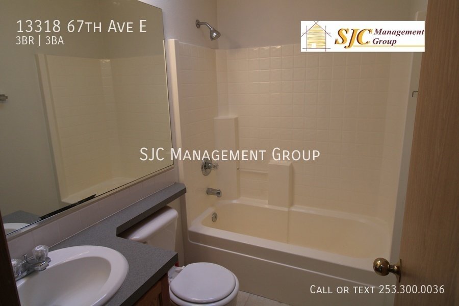 3 bedroom 2.5 bath home for rent in English Ridge Puyallup property image