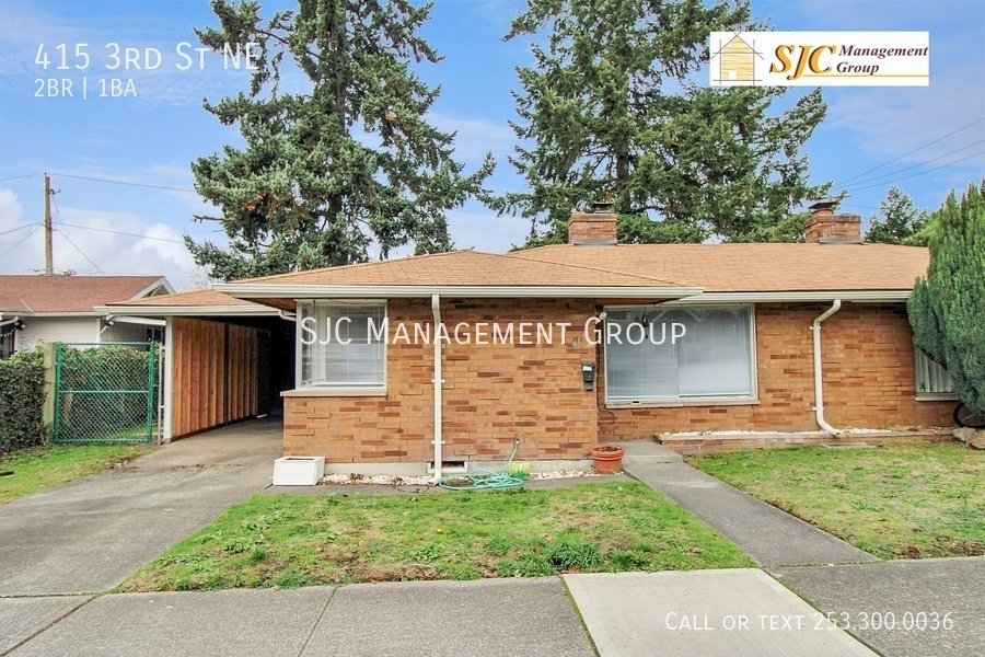 Two bedroom home for rent in Auburn property image