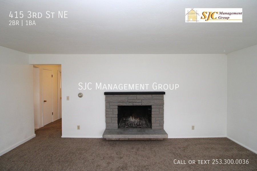 Two bedroom home for rent in Auburn property image