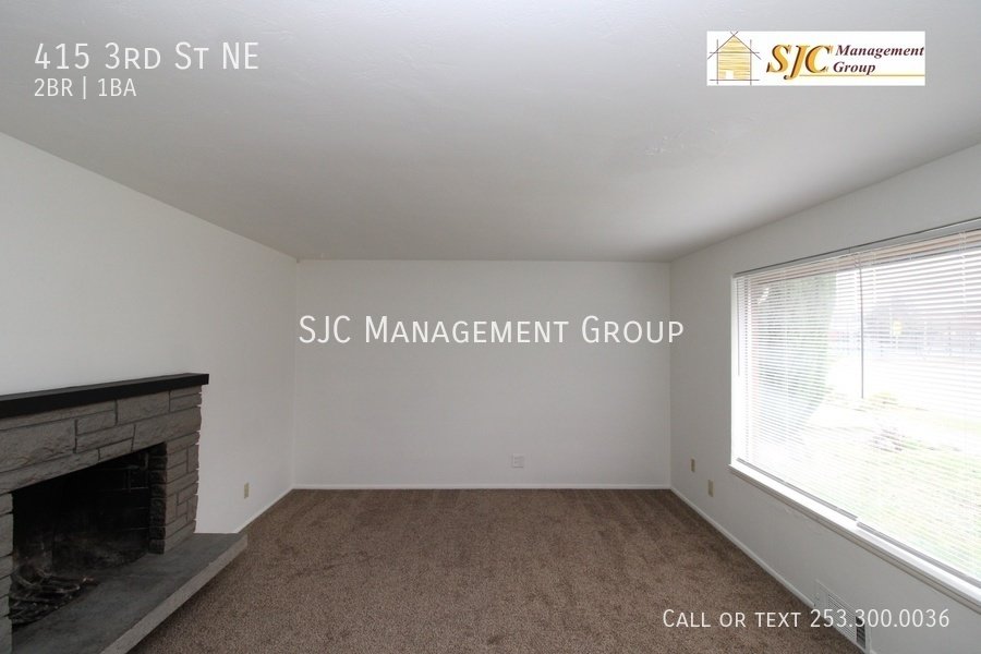 Two bedroom home for rent in Auburn property image