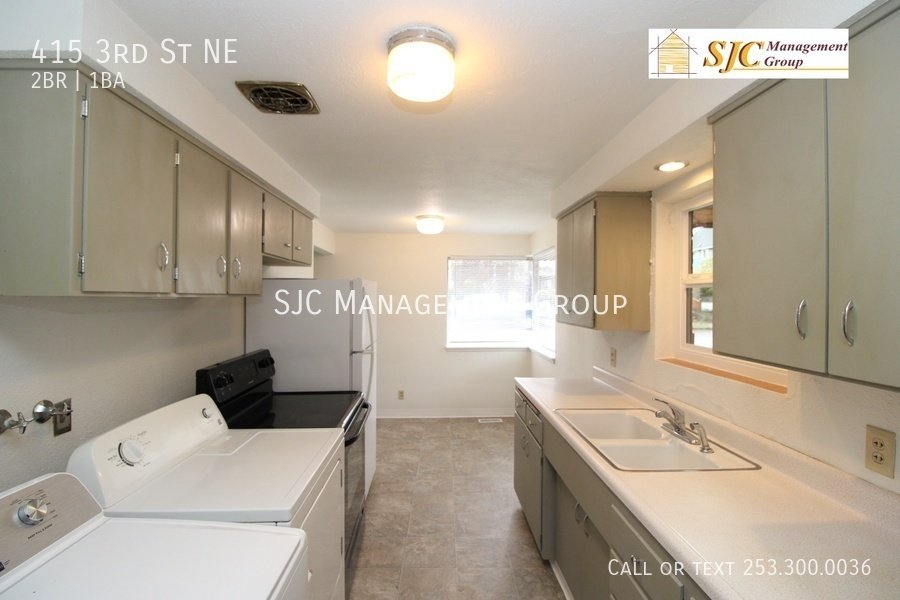 Two bedroom home for rent in Auburn property image