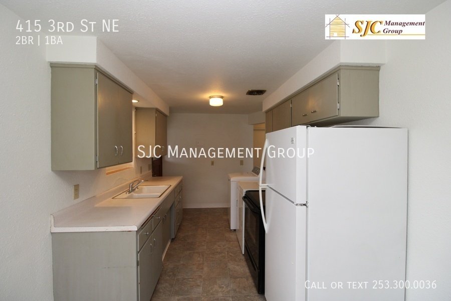 Two bedroom home for rent in Auburn property image