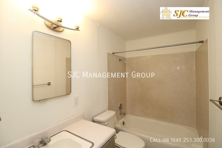 Two bedroom home for rent in Auburn property image