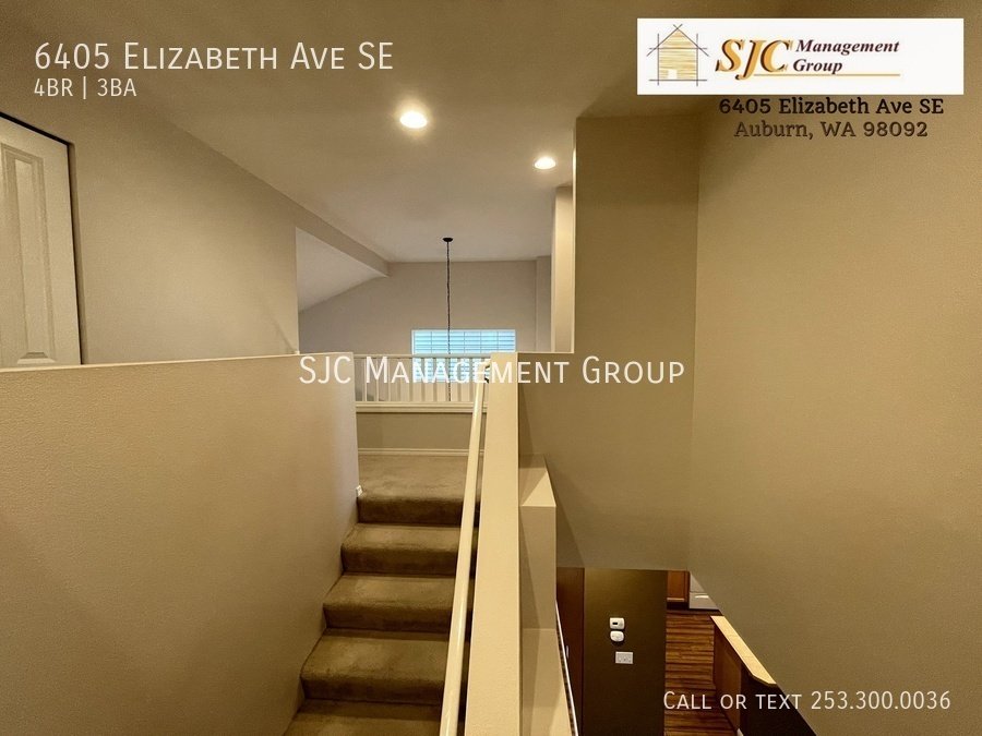 Four bedroom home for rent in Auburn property image