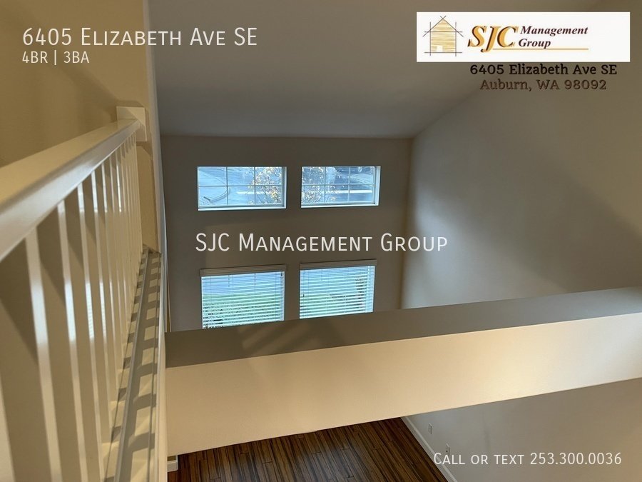 Four bedroom home for rent in Auburn property image