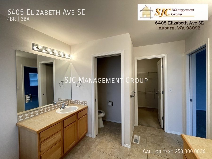 Four bedroom home for rent in Auburn property image