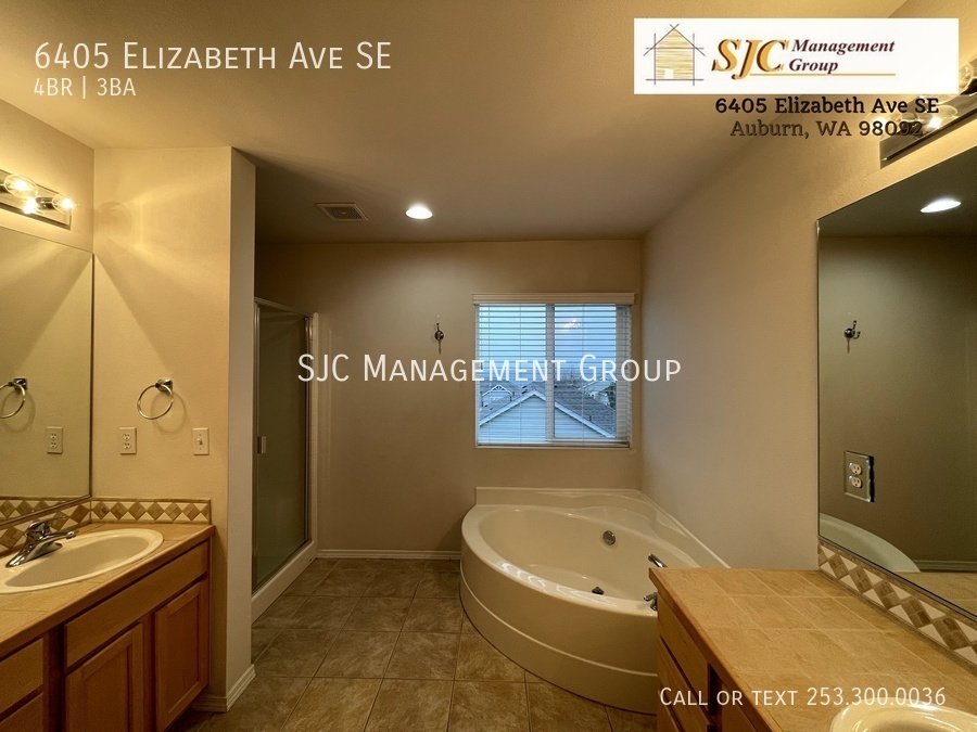 Four bedroom home for rent in Auburn property image