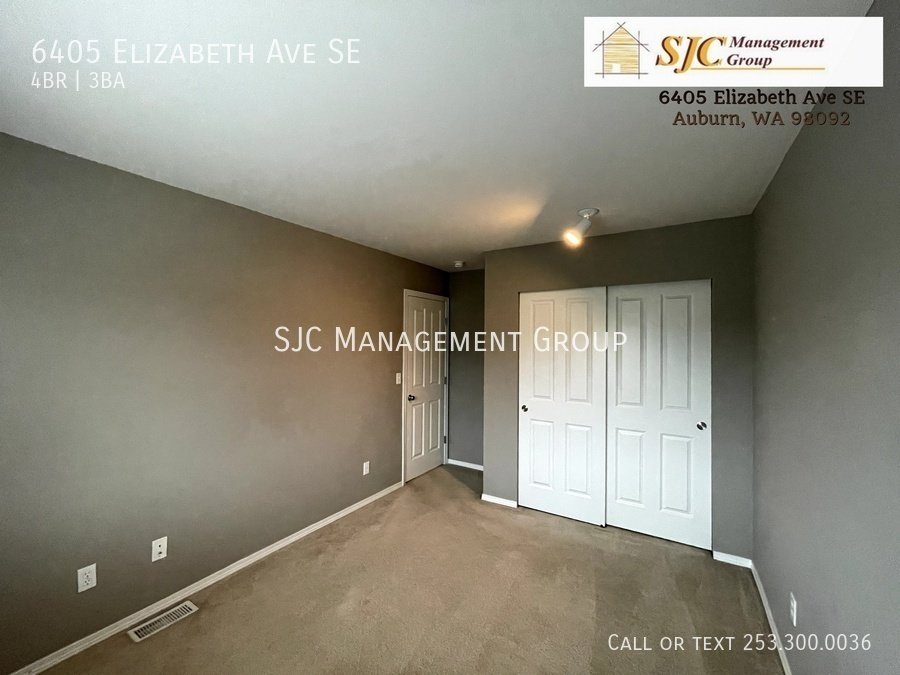 Four bedroom home for rent in Auburn property image