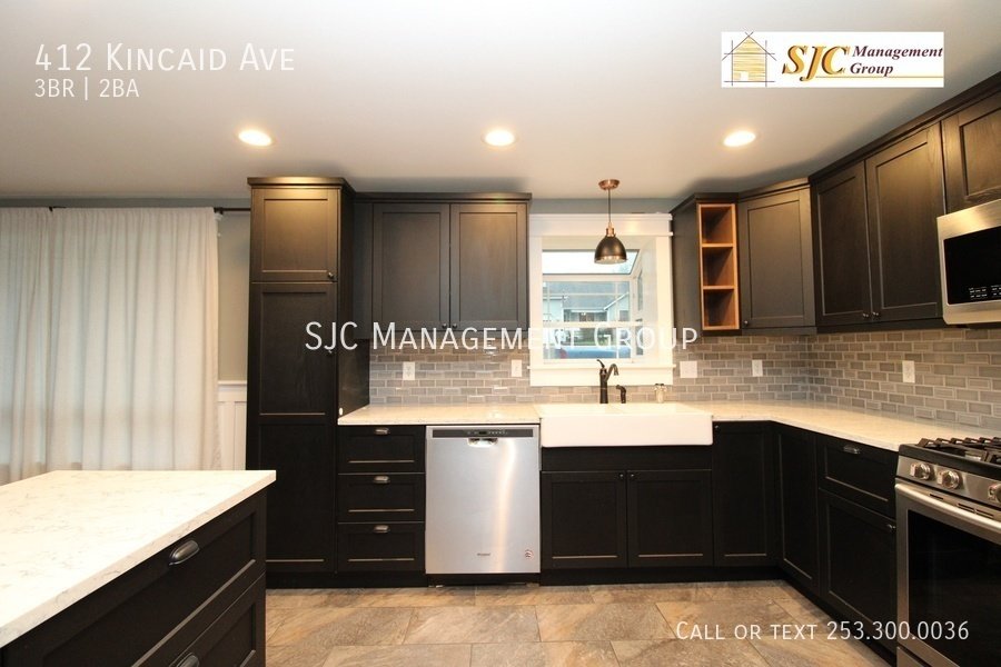 Rambler for rent in downtown Sumner property image