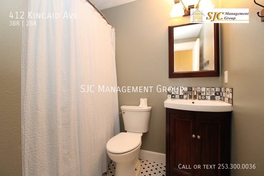 Rambler for rent in downtown Sumner property image