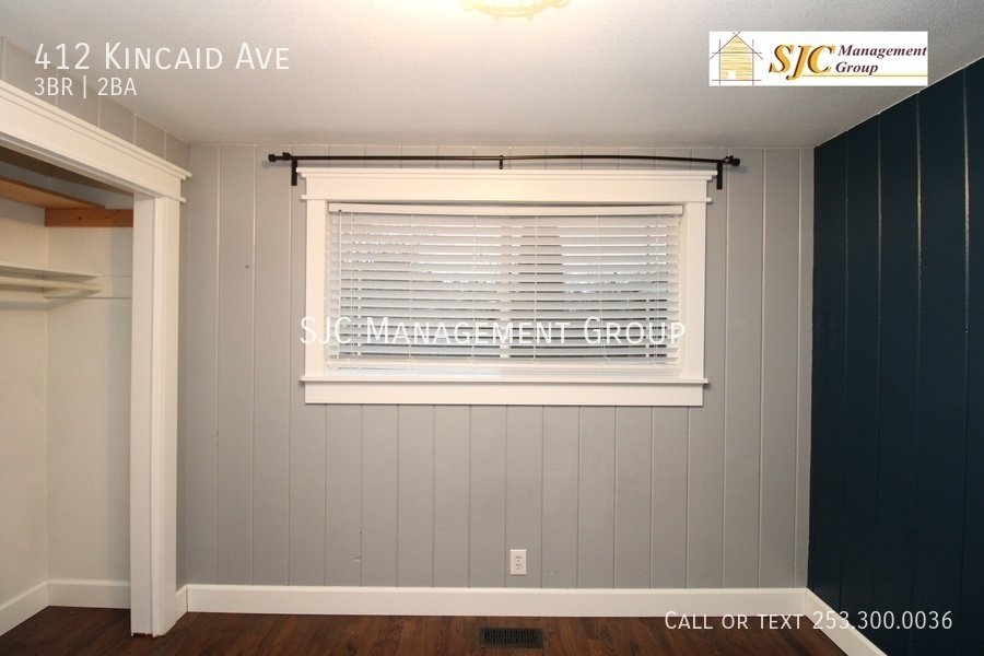 Rambler for rent in downtown Sumner property image