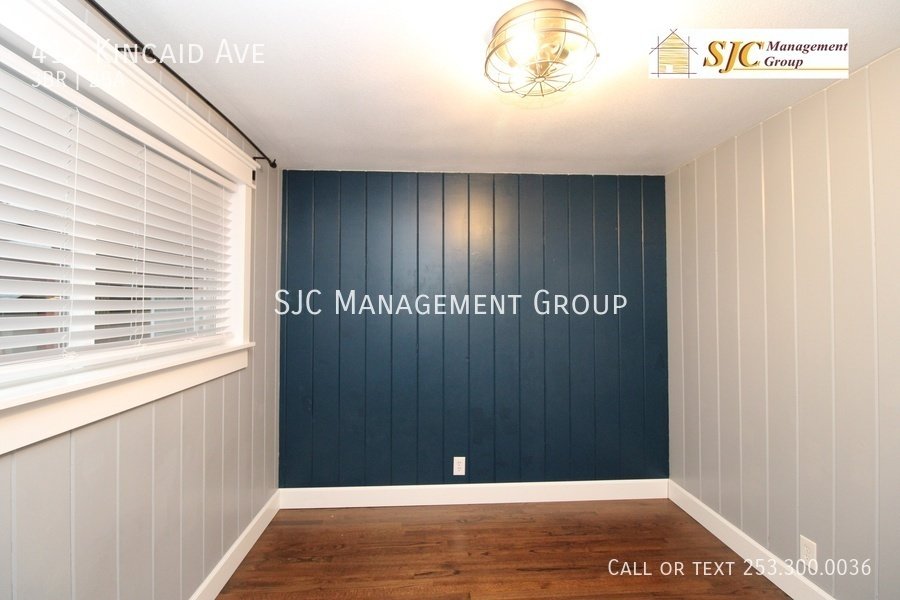 Rambler for rent in downtown Sumner property image