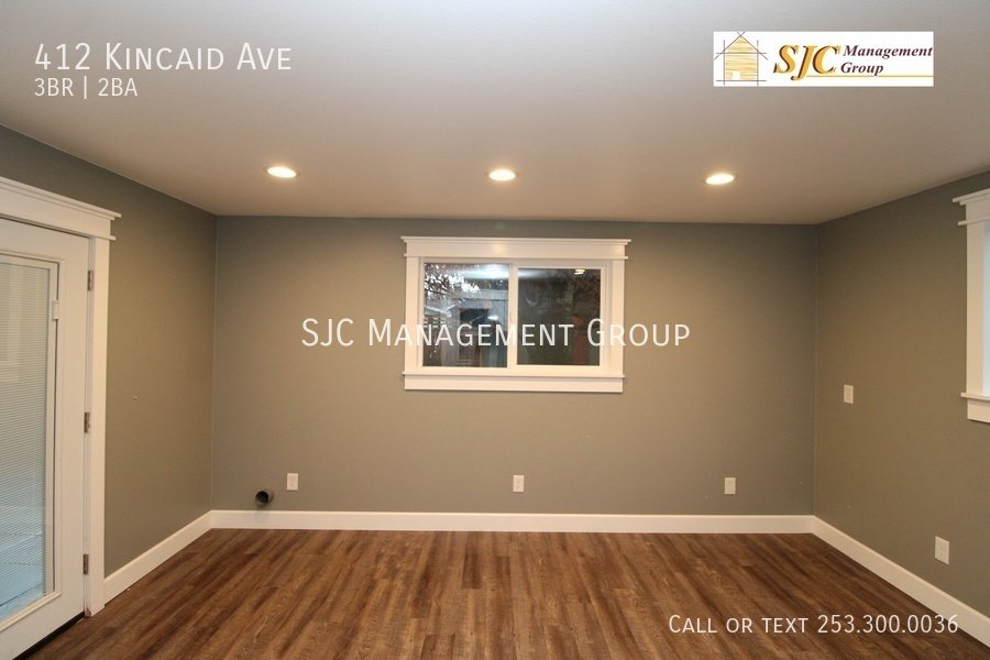 Rambler for rent in downtown Sumner property image