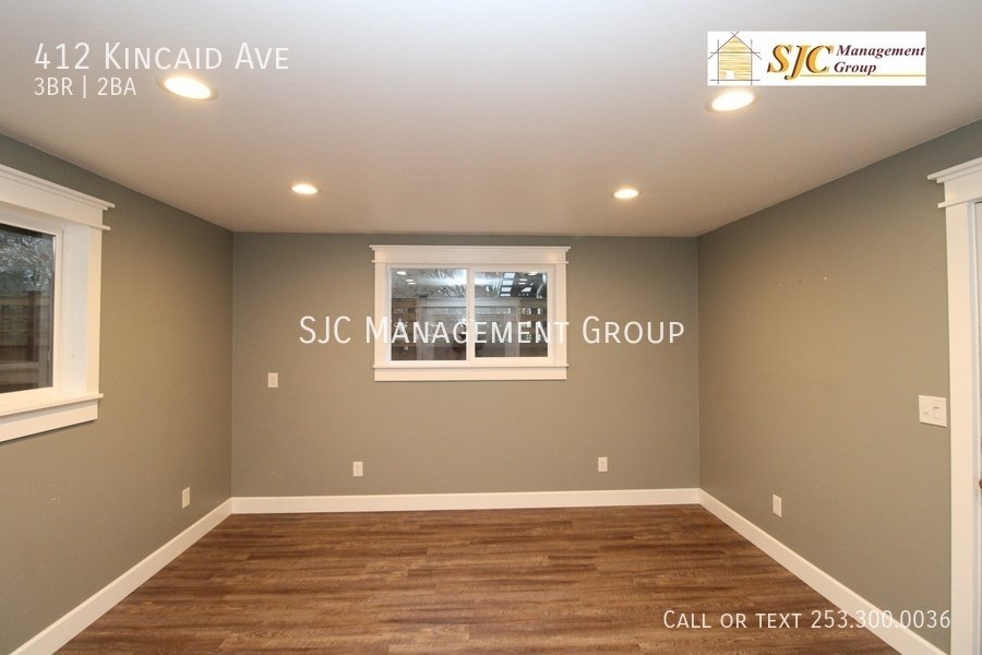 Rambler for rent in downtown Sumner property image