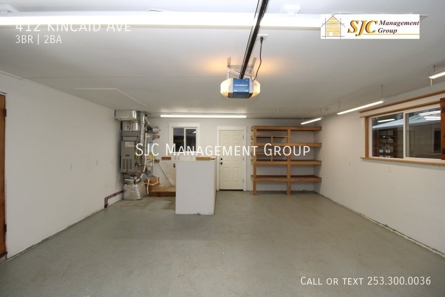 Rambler for rent in downtown Sumner property image