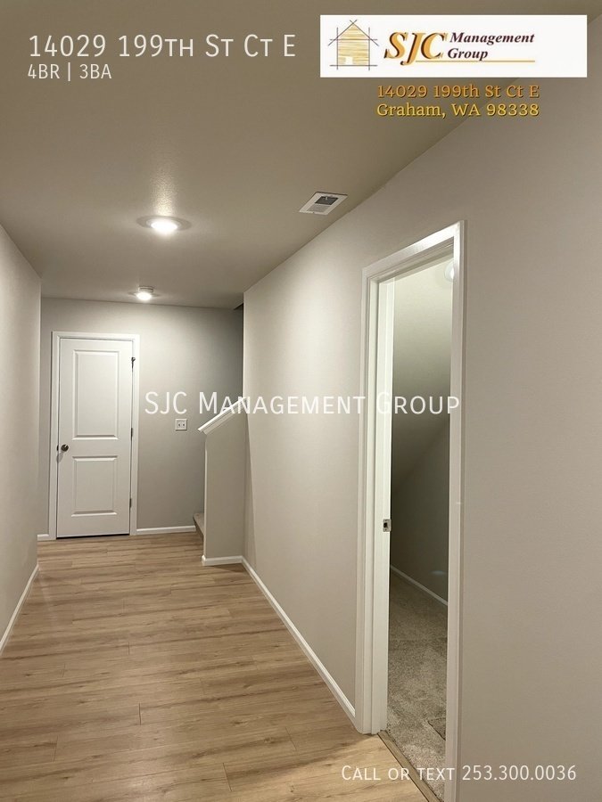 Four bedroom home for rent in Graham property image