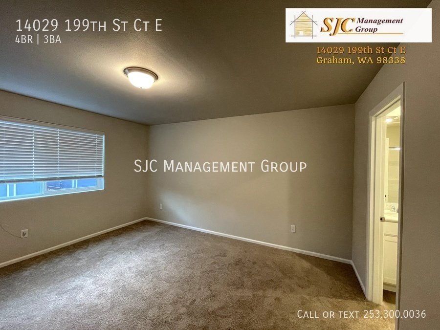 Four bedroom home for rent in Graham property image