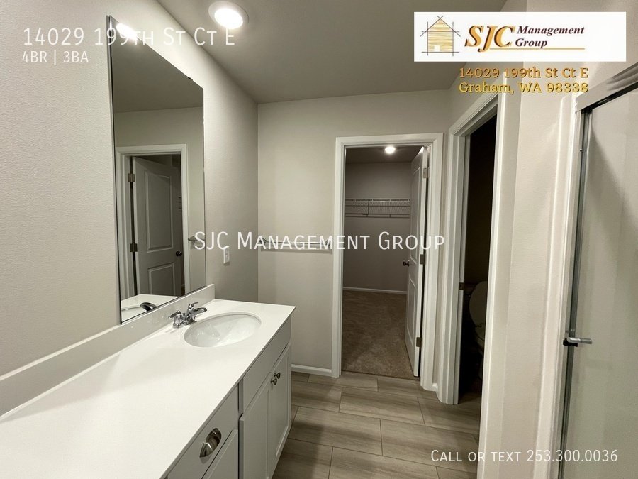 Four bedroom home for rent in Graham property image