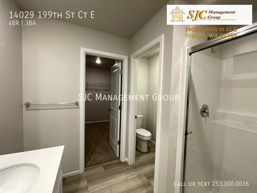 Four bedroom home for rent in Graham property image