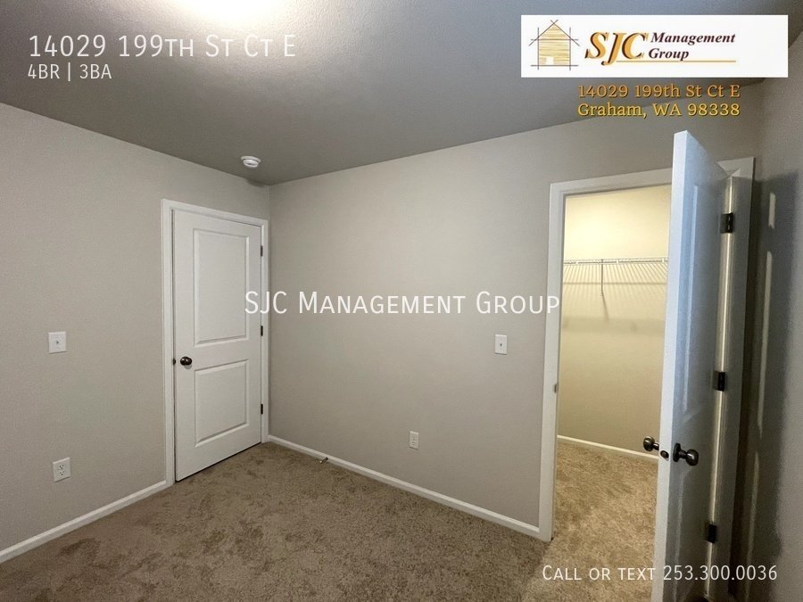 Four bedroom home for rent in Graham property image