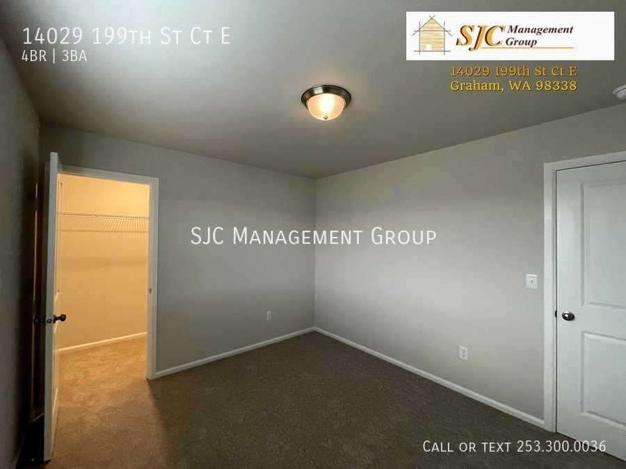 Four bedroom home for rent in Graham property image