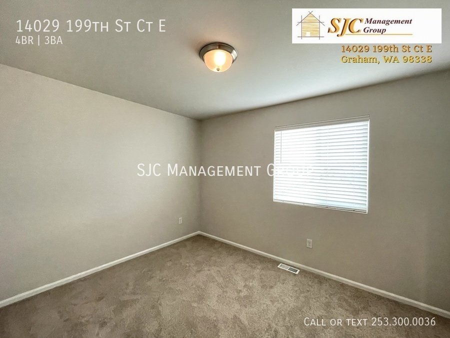 Four bedroom home for rent in Graham property image