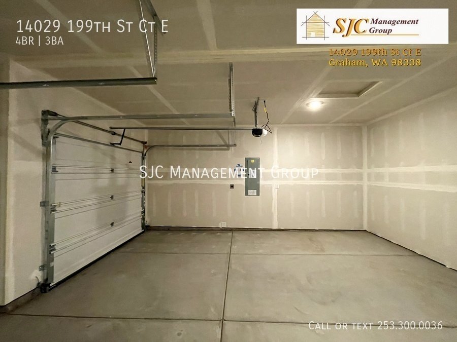 Four bedroom home for rent in Graham property image