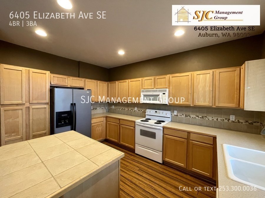 Four bedroom home for rent in Auburn property image