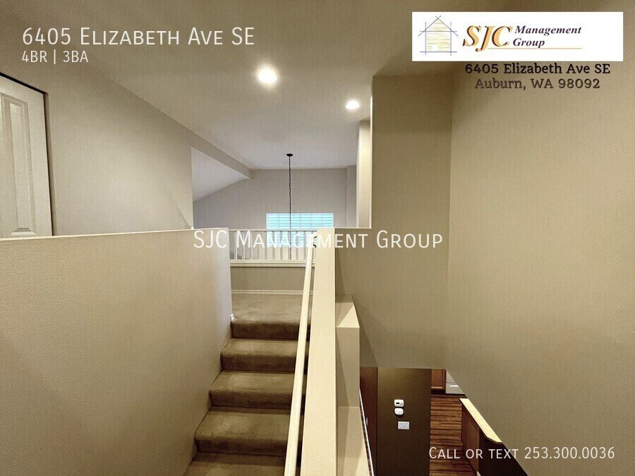 Four bedroom home for rent in Auburn property image