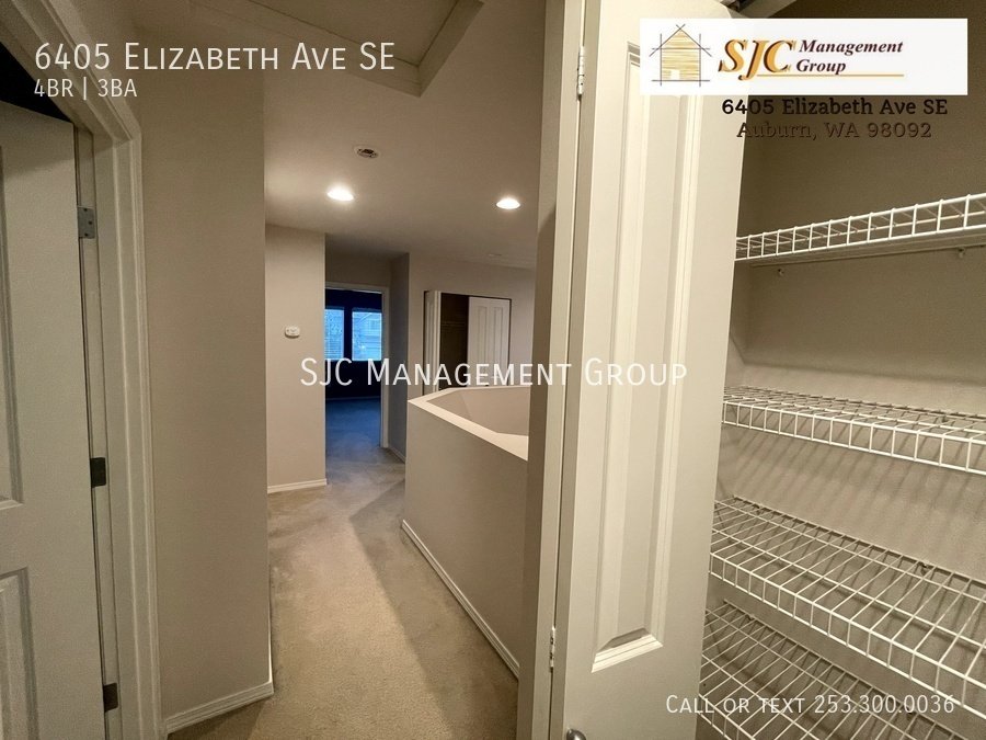 Four bedroom home for rent in Auburn property image