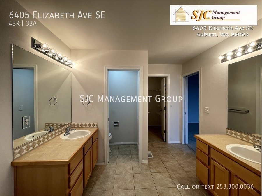 Four bedroom home for rent in Auburn property image