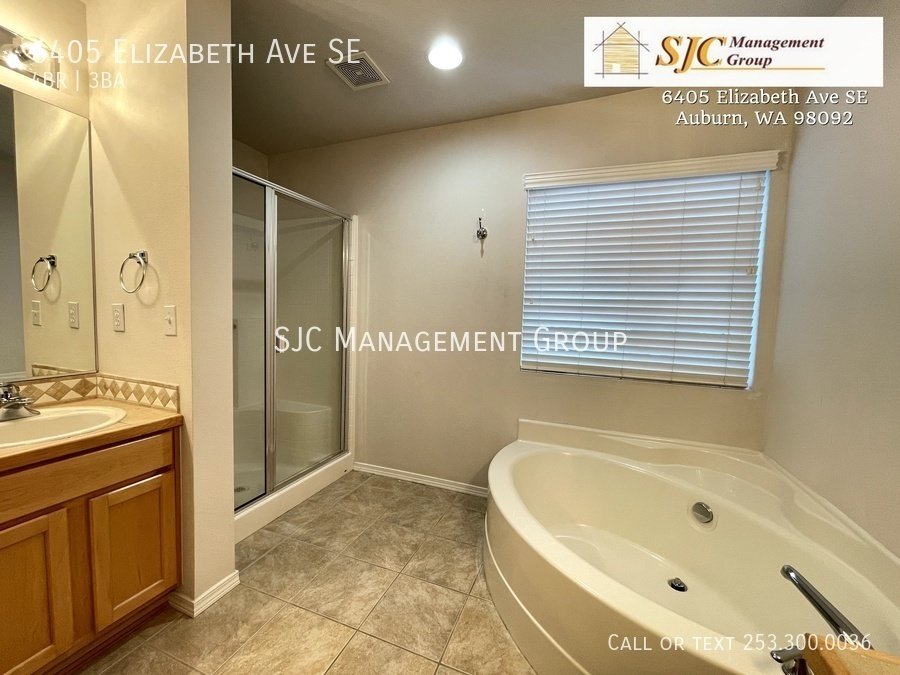 Four bedroom home for rent in Auburn property image