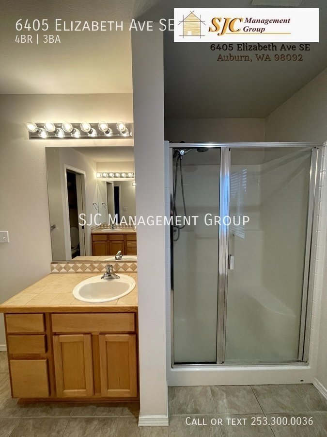 Four bedroom home for rent in Auburn property image