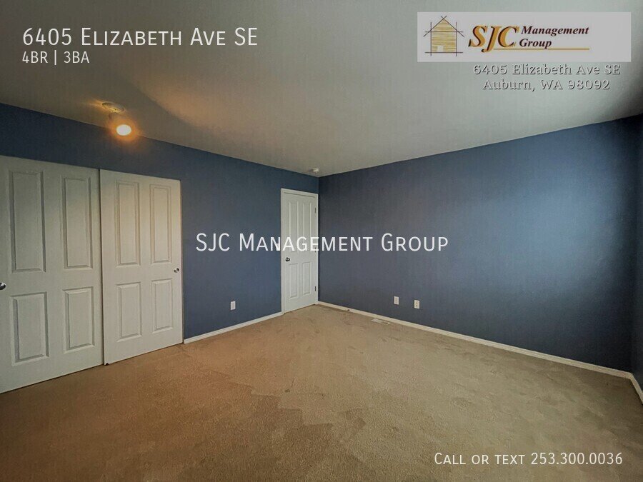 Four bedroom home for rent in Auburn property image