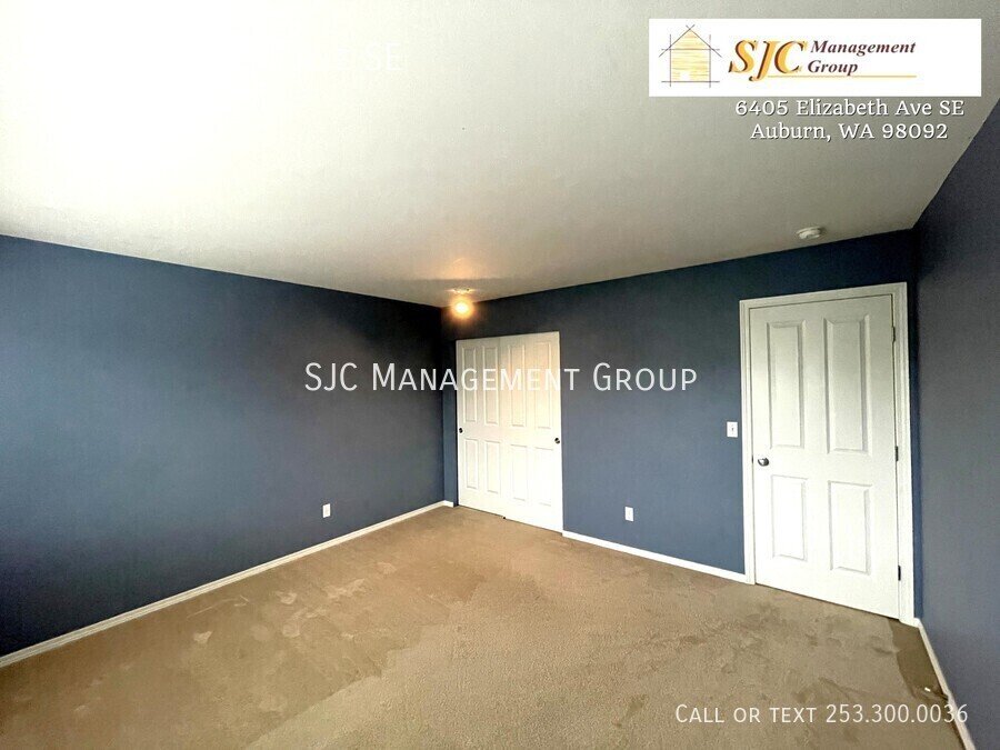 Four bedroom home for rent in Auburn property image