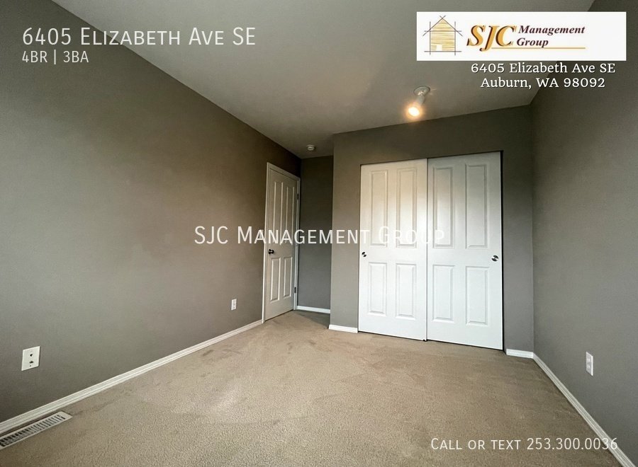 Four bedroom home for rent in Auburn property image