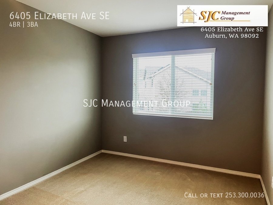 Four bedroom home for rent in Auburn property image