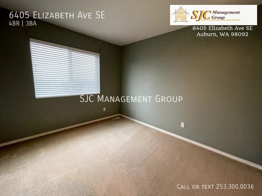 Four bedroom home for rent in Auburn property image