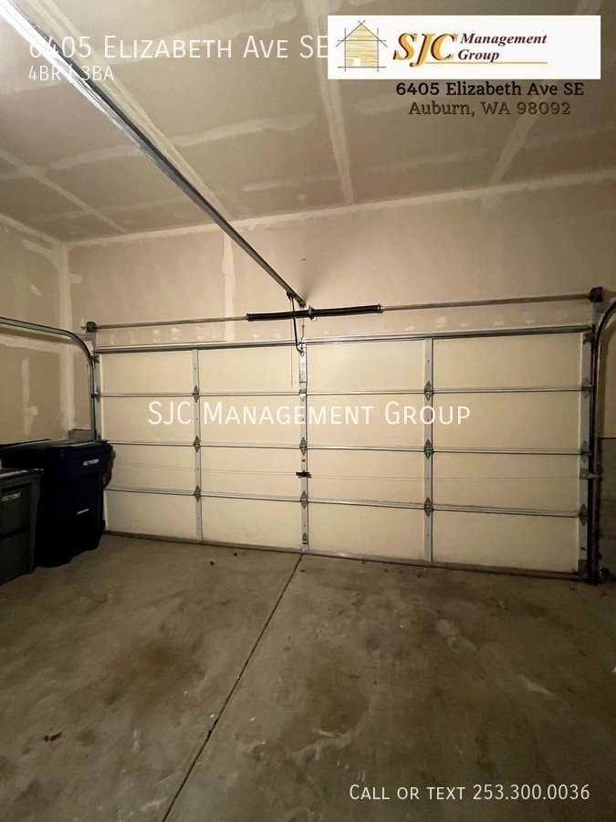 Four bedroom home for rent in Auburn property image