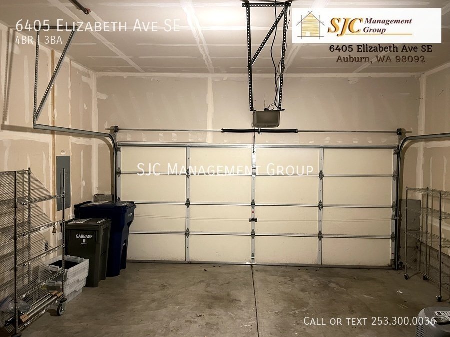 Four bedroom home for rent in Auburn property image