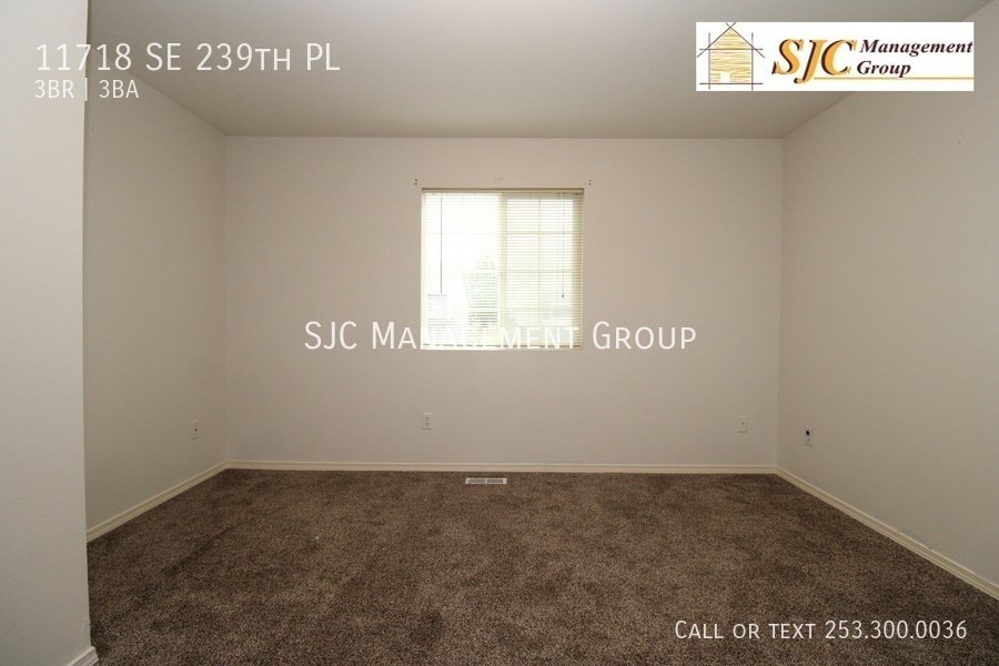 Three-bedroom home in Kent for rent property image