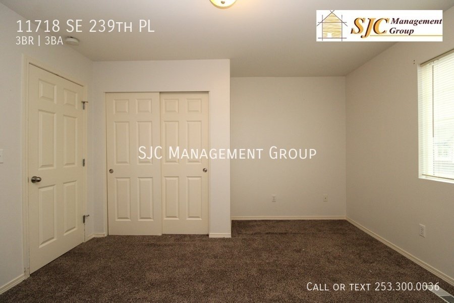 Three-bedroom home in Kent for rent property image