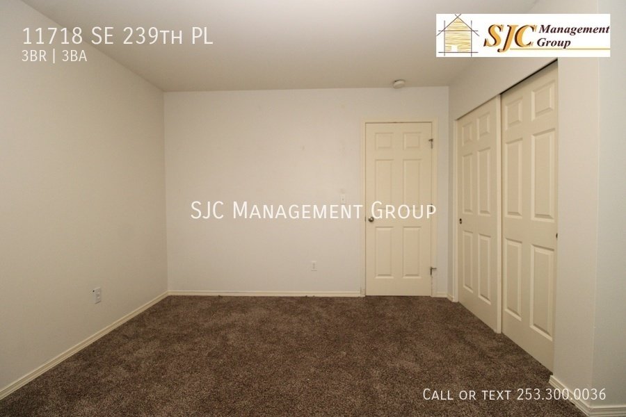 Three-bedroom home in Kent for rent property image