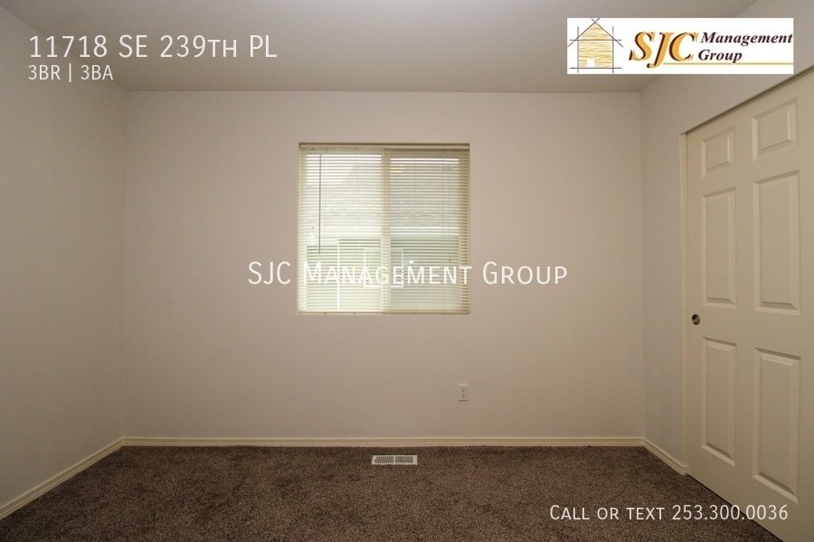 Three-bedroom home in Kent for rent property image