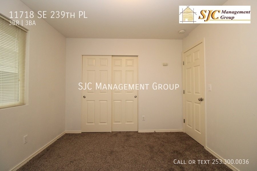 Three-bedroom home in Kent for rent property image